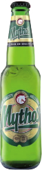 Mythos fles van 33cl